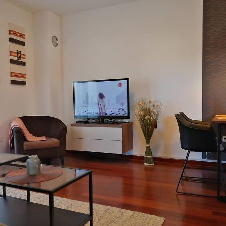 Apartment Iva Šilo Eksteriør bilde
