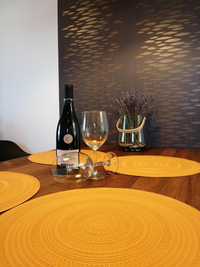 Apartment Iva Šilo Eksteriør bilde