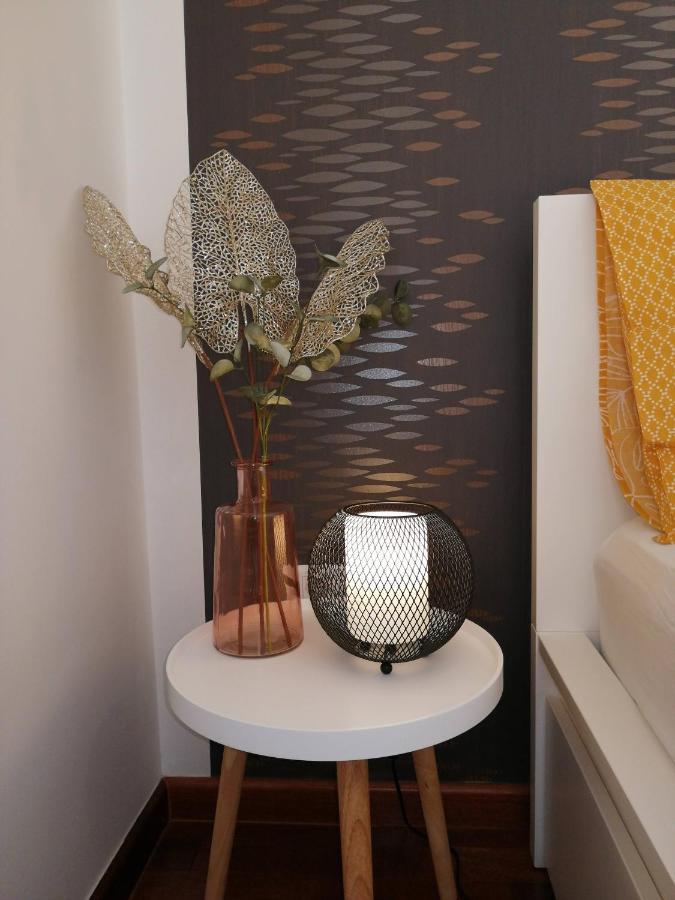 Apartment Iva Šilo Eksteriør bilde