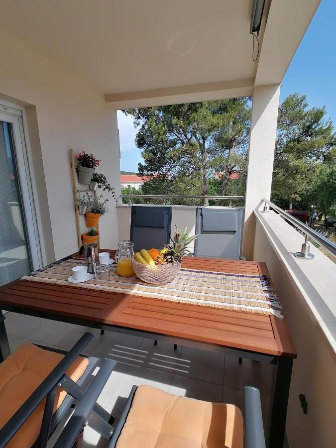 Apartment Iva Šilo Eksteriør bilde
